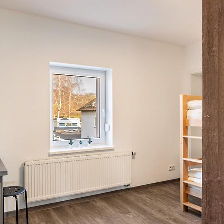 Hotel Haus Fuldablick à Rotenburg an der Fulda Extérieur photo