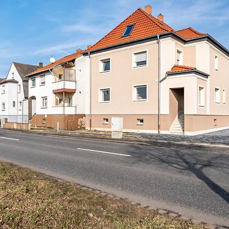 Hotel Haus Fuldablick à Rotenburg an der Fulda Extérieur photo